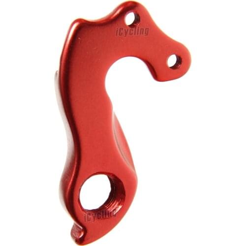 2pcs Derailleur Hanger For STEVENS Salcano Argon 18 CORRATEC STORCK BOARDMAN Raleigh Carrera GT Bianchi Gios Kona Marin