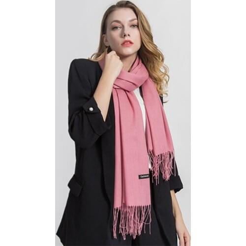 2020 summer women hijab scarf thin shawls and wraps lady solid female hijab stoles long cashmere pashmina foulard head scarves