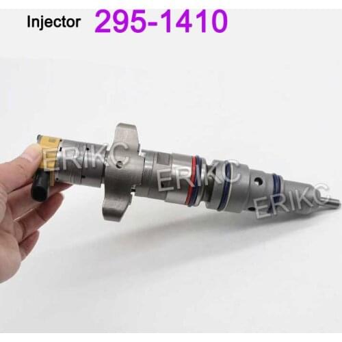 295-1410 Diesel Nozzle Injector CR 295 1410 Auto Engine Injectors Assy 2951410 for Caterpillar 324D 325D Diesel Engine Excavator