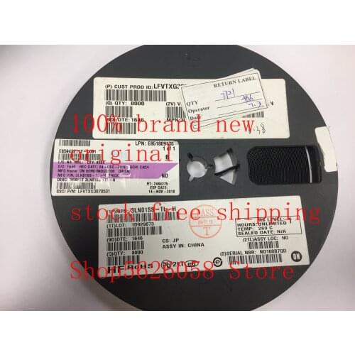3LN01SS-TL-H SOT-523 100% new original freeshipping 50PCS-3000PCS/LOT STOCK