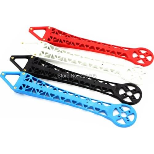 4Pcs S500 S550 Quadcopter Multicopter Frame Kit Replacement Arm for HML HMF