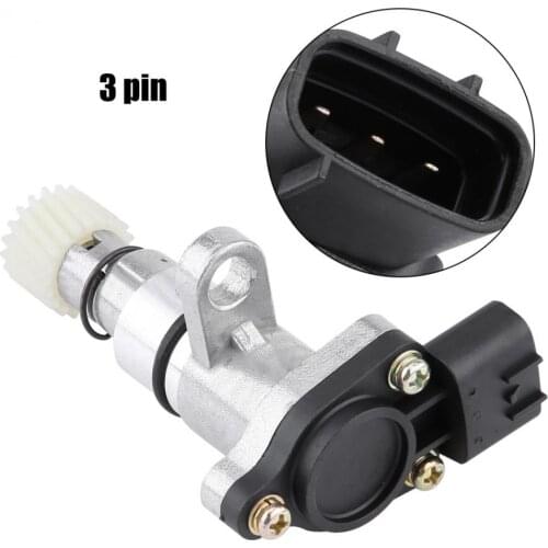 Car Auto Vehicle Speed Sensor With Gear for Toyota 4runner Pickup Speed Sensor With Gear 3pin