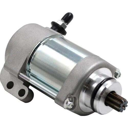 12V 410W Motorcycle Engine Parts Starter Motor 55140001100 55140001000 For 250 R 300 XC-W Six Days 249cc 250cc 293cc 2008-2015