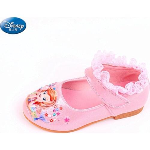 Кроссовки для девочек Disney China At AliExpress