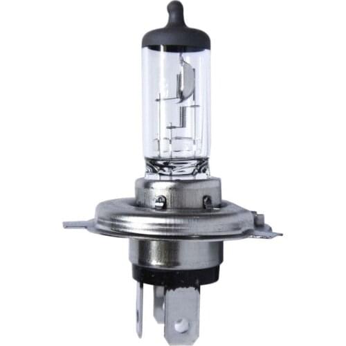 ePeiGo H4 Halogen Bulbs (P43t)