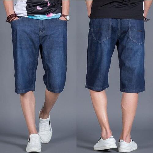 MEI QIU MEI Mens Summer Pants
