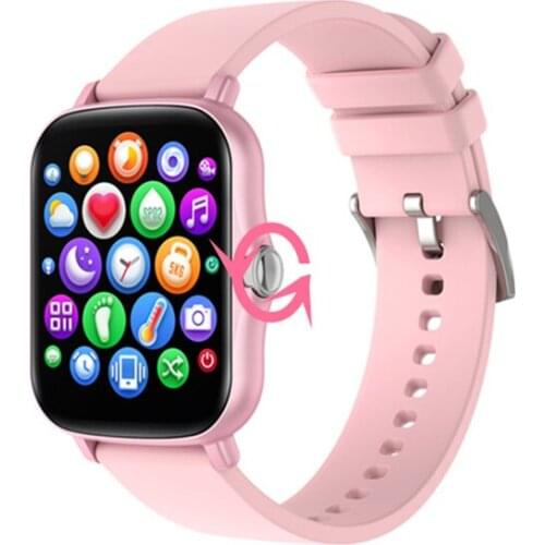 Olika Women's Smart Watch