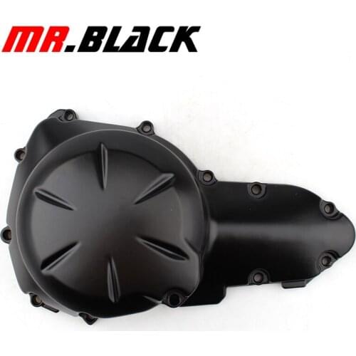 Fit for Kawasaki Ninja 650/R Versys 650 ER-6N 2009-2020 Engine Alternator Stator Cover 14031-0096 Motorcycle Parts