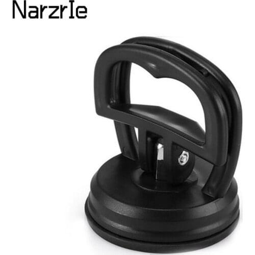 Car Dent Repair Suction Cup Mini Car Dent Remover Puller Strong Suction Cup Car Repair Kit Auto Body Dent Removal Tools