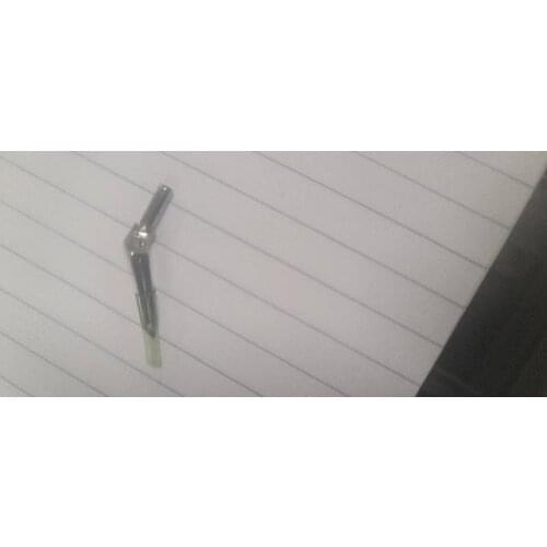 Industrial Overlock/Serger Sewing Machine Looper,#2112310, 15Pcs/Lot,For Pegasus