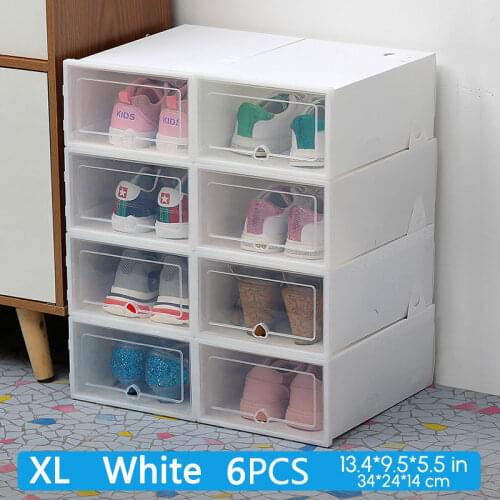 SHISHI Storage Box