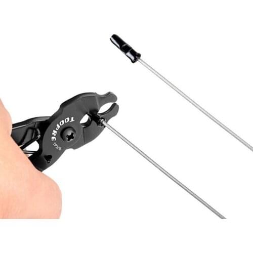 Bike Bicycle Chain Repair Tool Quick Link Plier Tool Link Remover Connector Opener Lever