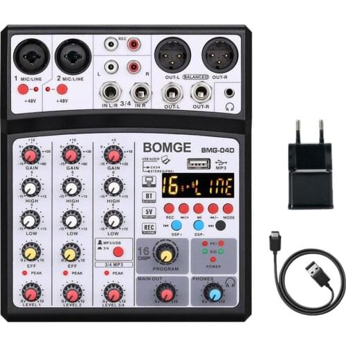 Viugreum Professional Audio Equipment