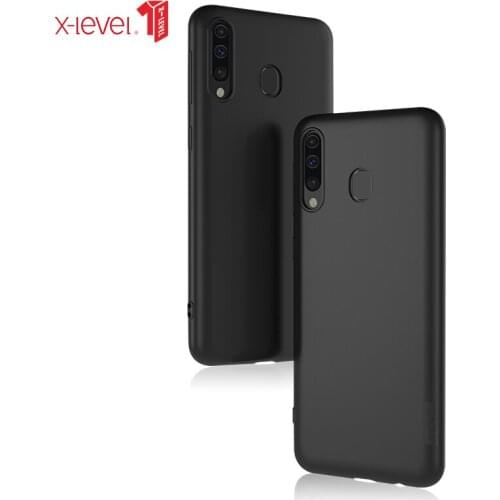 X－Level Samsung Galaxy M20 Phone Cases