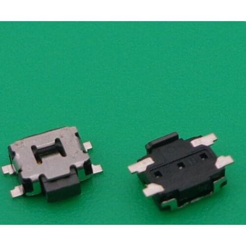 10pcs New Power Volume Switch Key Button Connector replacement for Motorola MOTO G2 XT1077 XT1079 high quality