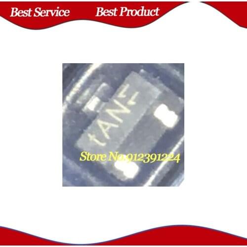 100 Pcs/Lot PESD1CAN TAN SOT23-3 New and Original In Stock