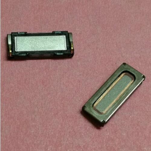 2Pcs For Huawei Honor 7 7I X2 Enjoy 8 Y220T Y210C T8620 P1 U9200 T9200 U9200E X1 6S 3C Ear Earpiece Speaker Earphone Receiver