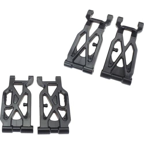 2Pack 1:10 Plastic Arms for Wltoys 104001 Car Accessories Parts