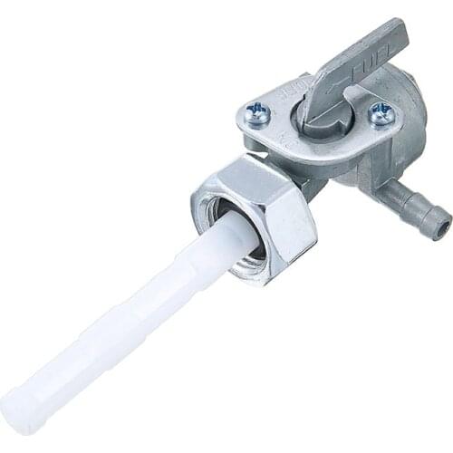 Gasoline Generator Outer Threaded Fuel Valve Tap On/Off Generator Gas Tank Fuel Tank Tap Switch For Pepboys Wen Power Pro