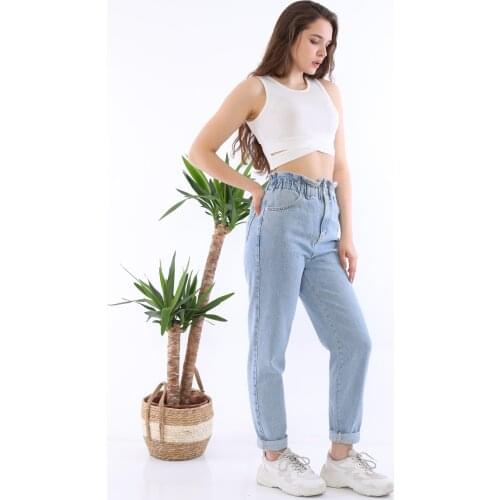 Ena Butik Women's Pants