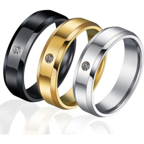 Hu pi pi Wedding Rings