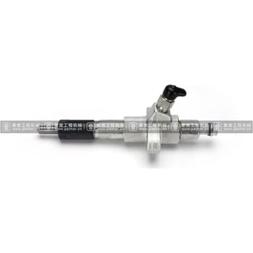 Injector Assembly 4BG1/6BG1 Injector for Hitachi ZX120-6/ZX230-5G