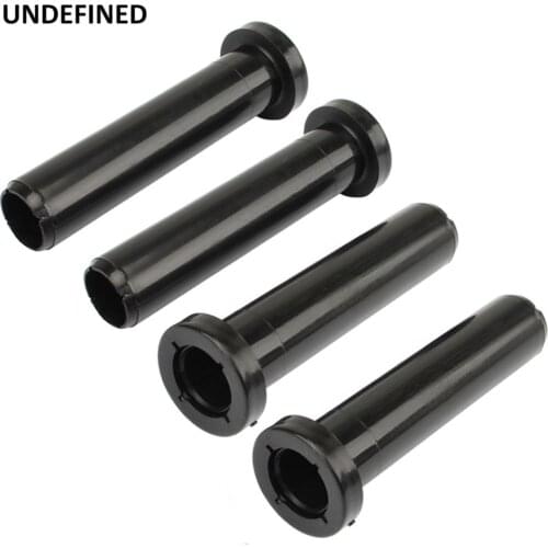 Rear Arm Long Bushing Kit for Polaris Sportsman 335 400 XP 550EPS 600 4X4 570 700 800 EFI 800 FOREST 850 TOURING 2010-2014 Black