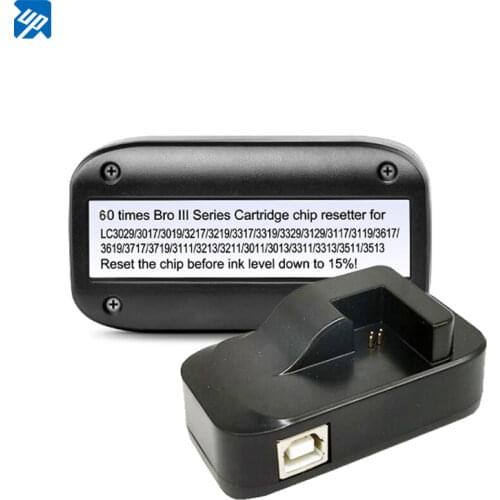 LC3317 LC3319 LC3311 LC3313 Ink Cartridges chip resetter For Brother J5330 J5730 J6530 J6930 J6730DW J772DW J491DW 890DW