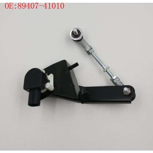 New Air Suspension Height Level Sensor For Toyota Avalon 2005-2012 OE 89407-41010