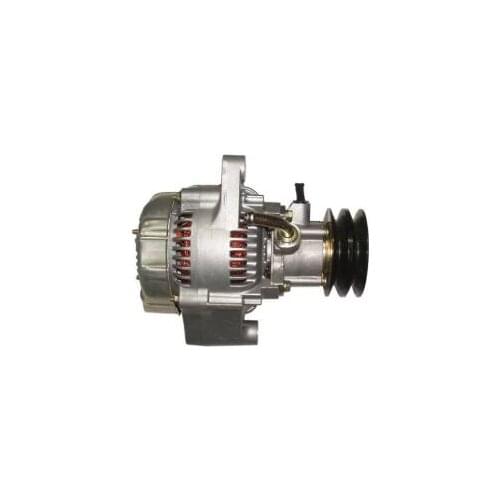 NEW HNROCK 12V 60A ALTERNATOR 27040-64150 2704064150 FOR Toyota 2c