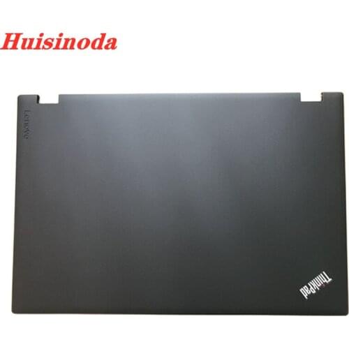 New original Laptop for Lenovo ThinkPad P50 P51 Top cover LCD back cover Rear Cover A-shell black 00UR812 00UR811 00UR810