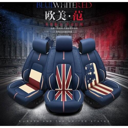 Car Seat Cover Cushion,Car Styling For Toyota Camry Corolla RAV4 Civic Highlander Land cruiser 200 Prado 150 120 Prius verso