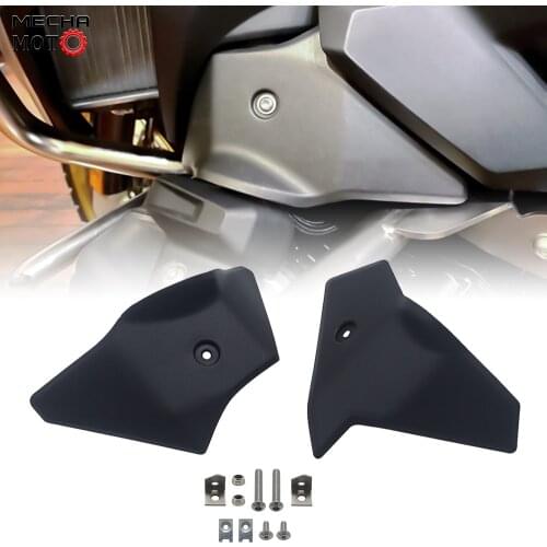 R1250GS R1200GS Motorcycle Throttle Body Guards Protector FOR BMW R1250 GS R1200 GS R 1200GS 1250GS 2017 2018 2019 2020 2021