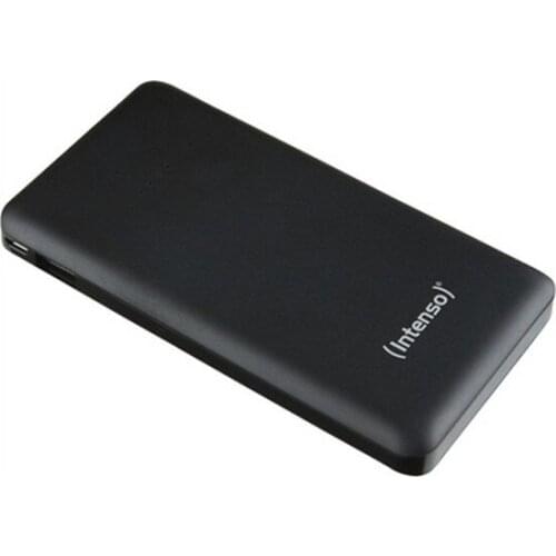 Power Bank INTENSO 7332630 10000 mAh Black