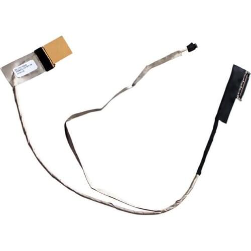 1 Lot 10 pcs for HP Pavilion 15 15-E LCD LED CABLE DD0R65LC000 DD0R65LC030 719871-001 719854-001