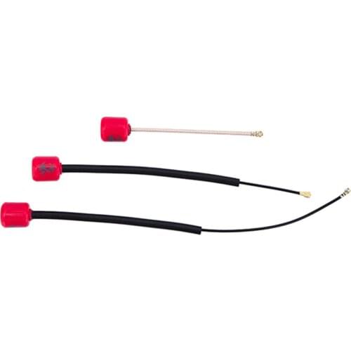 Maple Lollipop FPV Antenna 180mm LHCP IPEX for CADDX Vista Digital HD System Replacement Parts FPV Racing Freestyle Drones