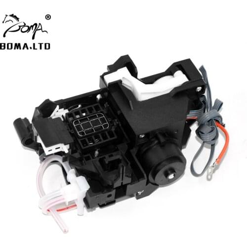 BOMA.LTD L1800 1500 1500W INK SYSTEM ASSY Pump Assembly Unit For EPSON Style 1500W