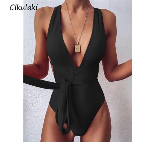 Clkulaki Open Swimwear