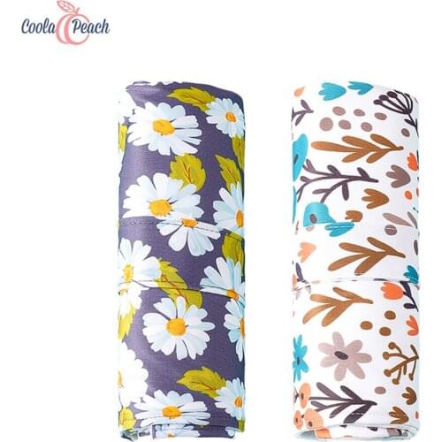 Coola Peach Baby Nappies