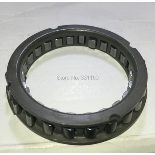 Motorcycle Clutch Parts for -suzuki Burgman 400 AN400 AN 400 2003-2006 One Way Bearing Starter Sprag Overrunning Clutch