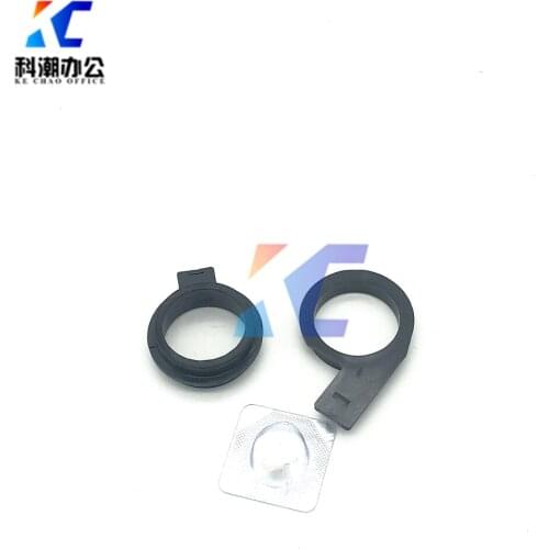 KECHAO upper Fuser roller Bushing rear Compatible for Kyocera FS6025 6525 6030 6530 255 305 copier parts