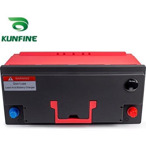 KUNFINE Start Wires