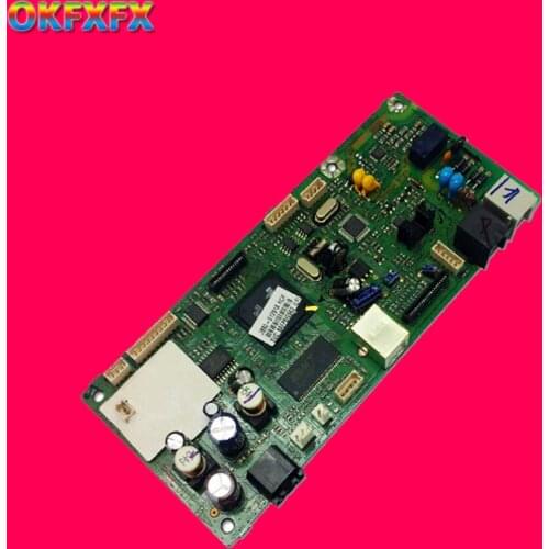 Main Board For HP Officejet 4308 HP4308 Formatter Board Mainboard Logic Board