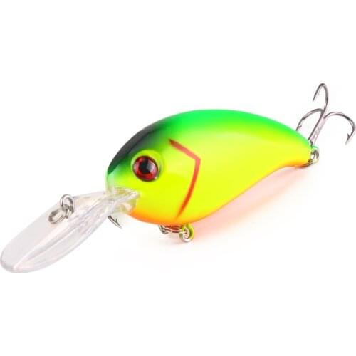TOKUSHIma Pike Fishing Lure