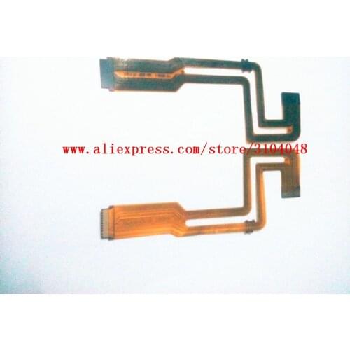 Lcd Flex Cable Ribbon Repair Part for Sony HC20E HC30E HC40E Camera
