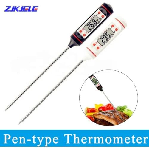 Термометры ZJKJELE China At AliExpress