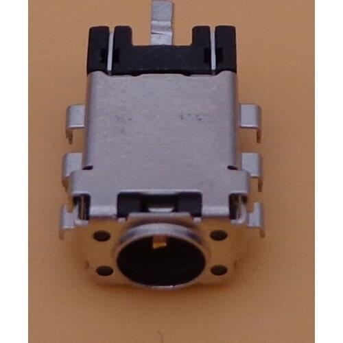 1-10PCS New DC Power Jack For Asus X540L X540LA X540LJ X541 X541UA R541 R541U R541UA A540L K540L A540UP A540YA A540SA