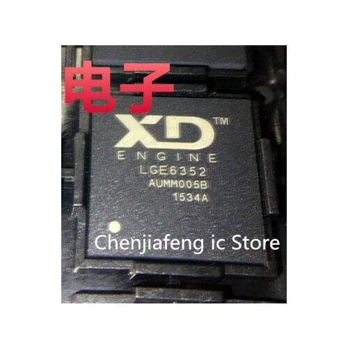 1PCS~5PCS/LOT LGE6352 BGA New original