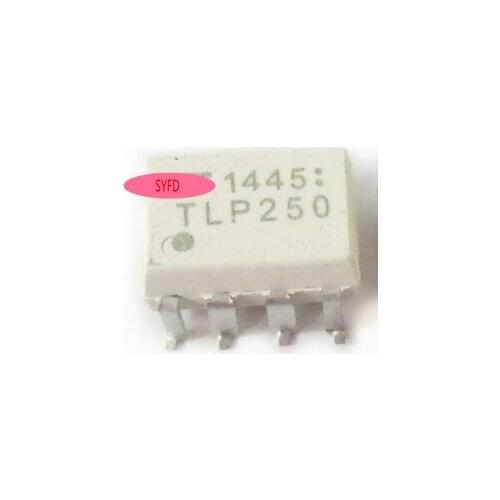 10pcs TLP250 SOP-8