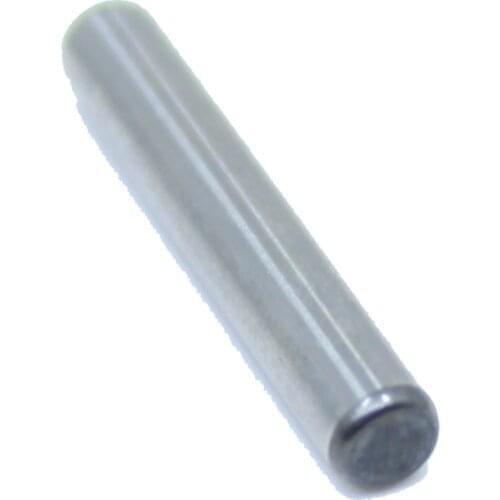 100Pcs Cylindrical Pin Parallel Pins 2*15.8 2*29.8 2*38 2*5.8 2*6.06 mm Bearing Steel Cylindrical Pin